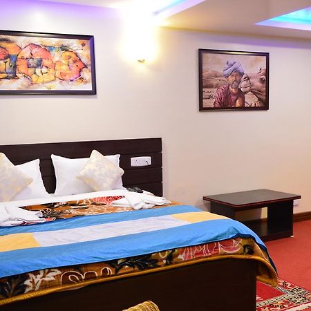 Hotel Golden Dolma Darjeeling  Exterior foto