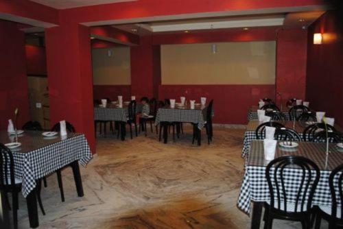 Hotel Golden Dolma Darjeeling  Exterior foto