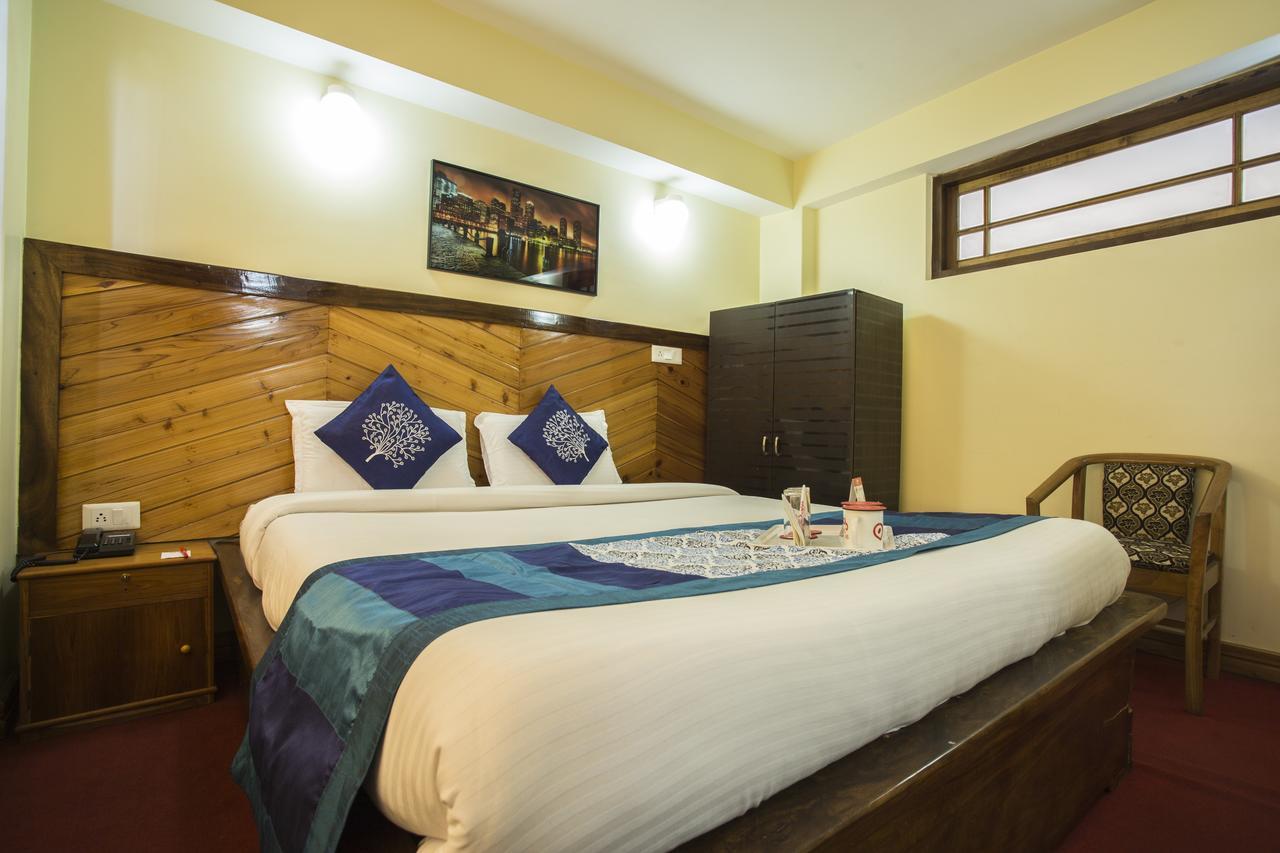 Hotel Golden Dolma Darjeeling  Exterior foto