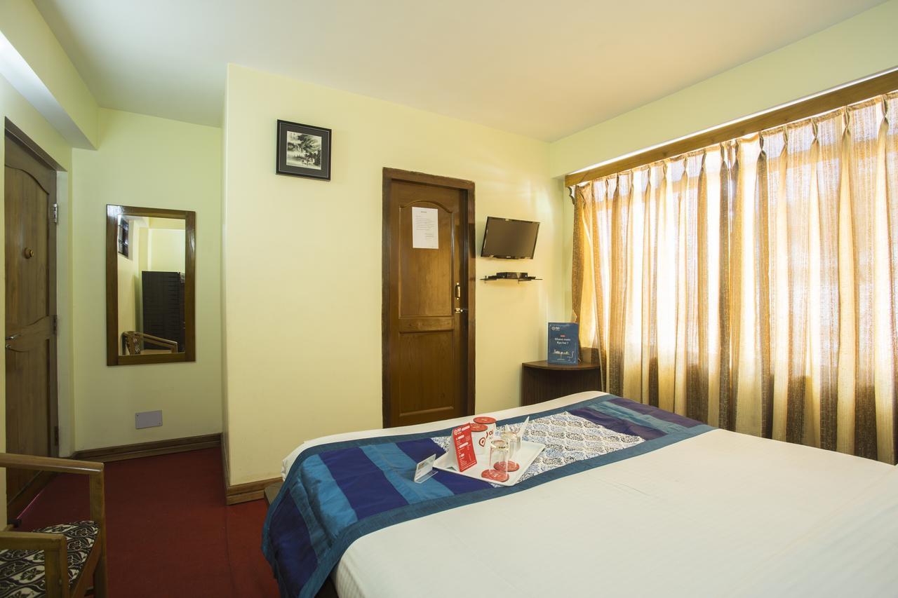Hotel Golden Dolma Darjeeling  Exterior foto