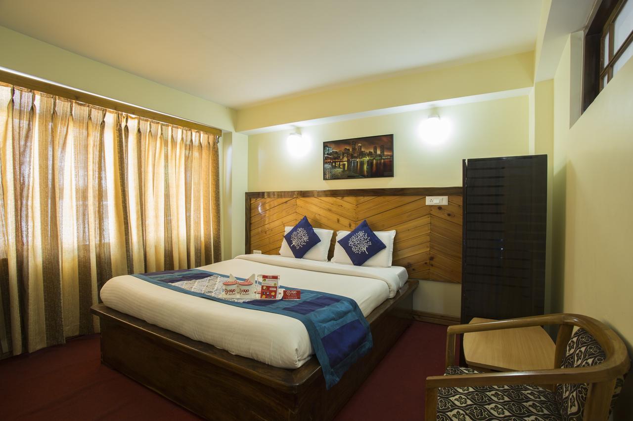 Hotel Golden Dolma Darjeeling  Exterior foto